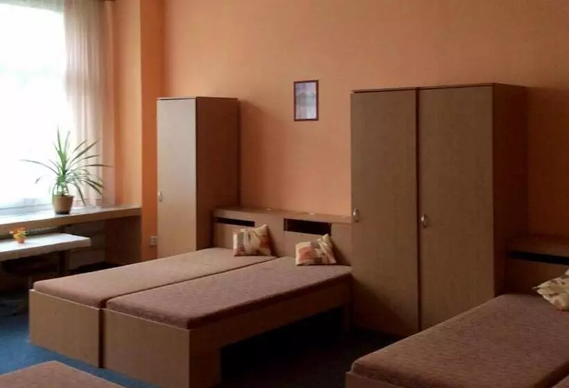 Majatalo Penzion Fit