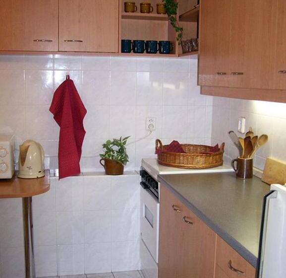 ペンション Penzion Fit