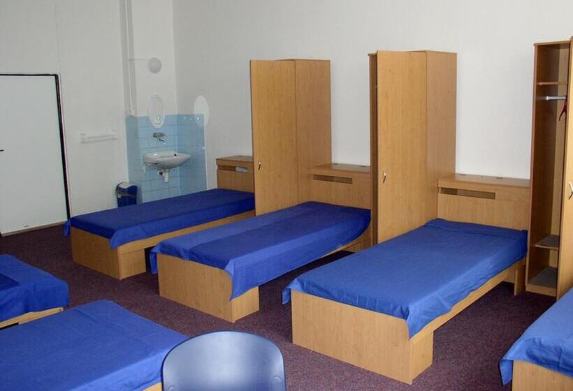 ペンション Penzion Fit