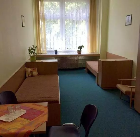 Majatalo Penzion Fit