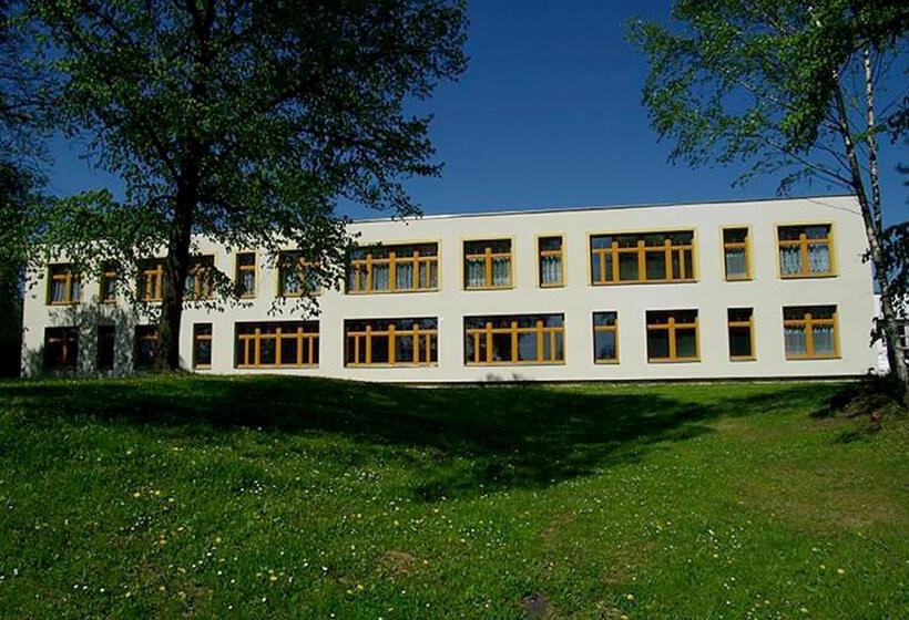 ペンション Penzion Fit