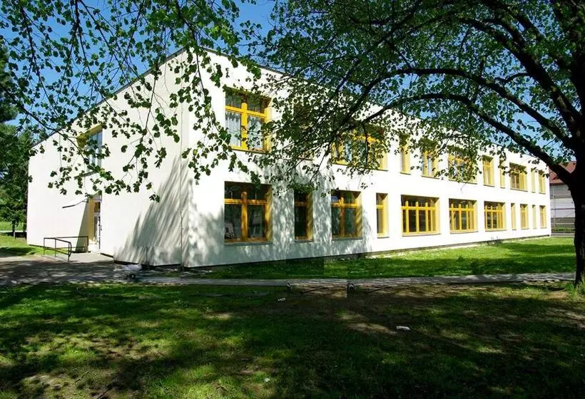 Majatalo Penzion Fit