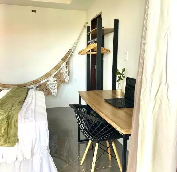 ペンション Star House Guriú