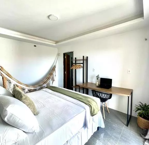 ペンション Star House Guriú