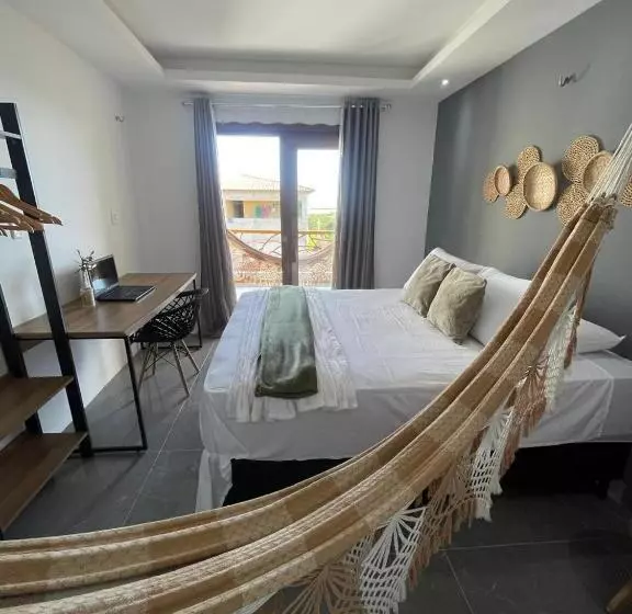 ペンション Star House Guriú