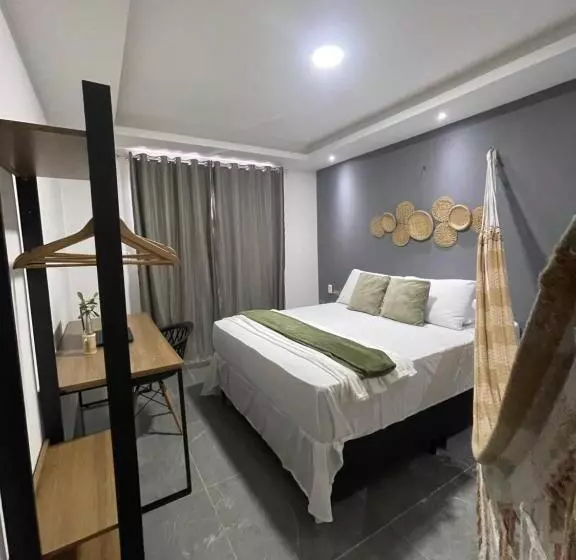 ペンション Star House Guriú