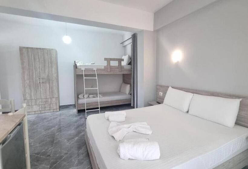 Pensión Sunset View Aprtaments