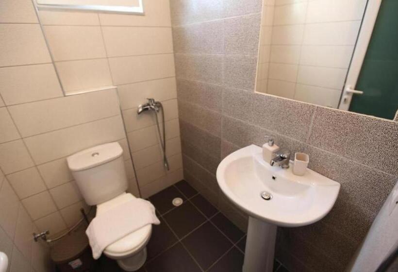 Pensión Sunset View Aprtaments