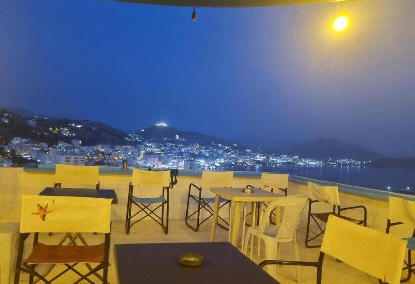 Pensión Sunset View Aprtaments