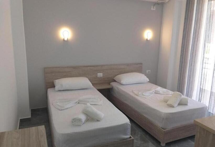 Pensión Sunset View Aprtaments