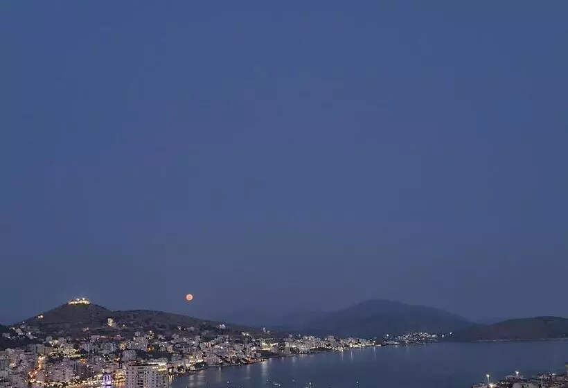 پانسیون Sunset View Aprtaments