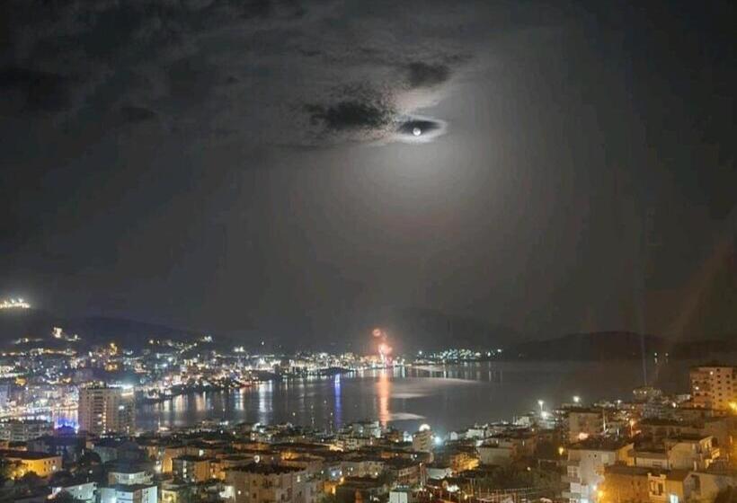 Pensión Sunset View Aprtaments