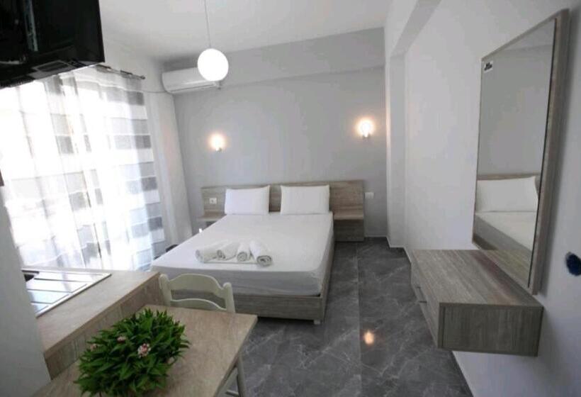 Pensión Sunset View Aprtaments