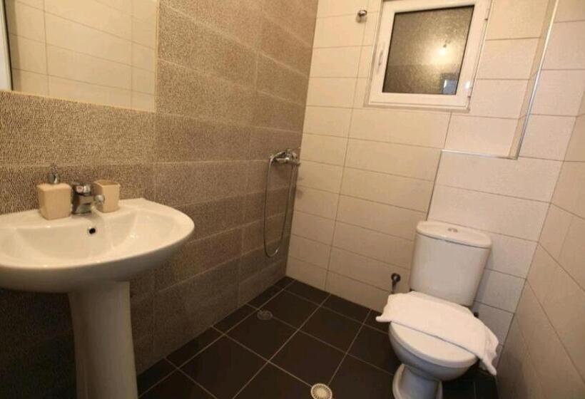 Pensión Sunset View Aprtaments