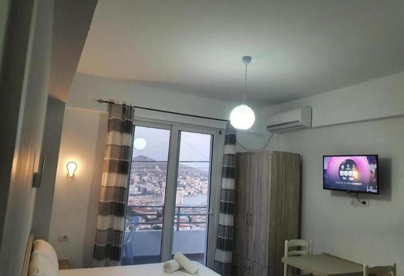 Pensión Sunset View Aprtaments