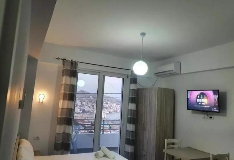 پانسیون Sunset View Aprtaments