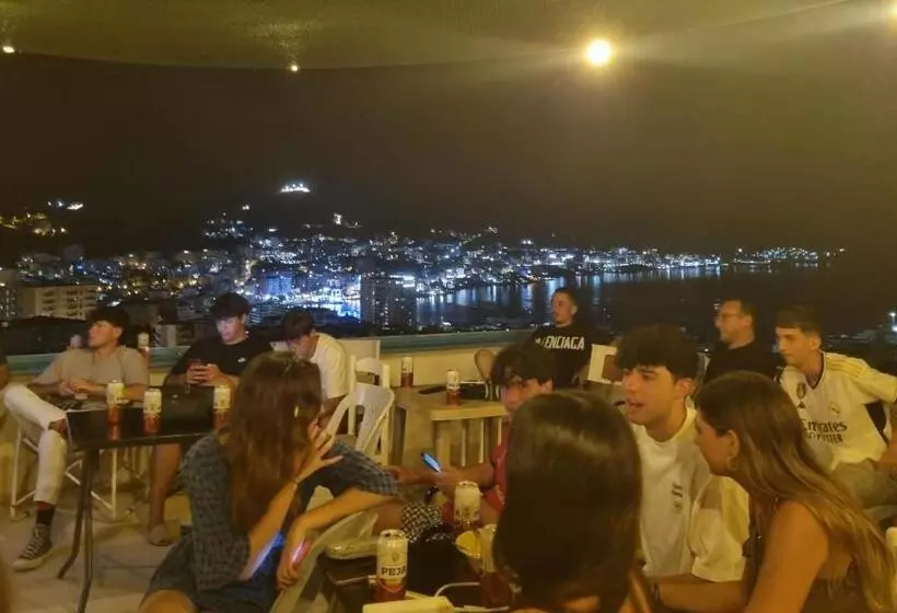 پانسیون Sunset View Aprtaments