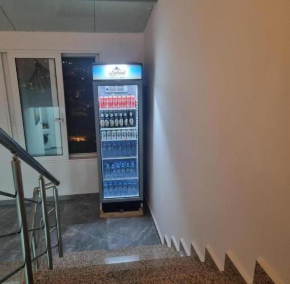 Pensión Sunset View Aprtaments