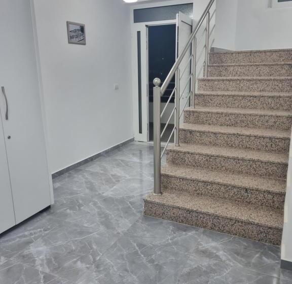 Pensión Sunset View Aprtaments