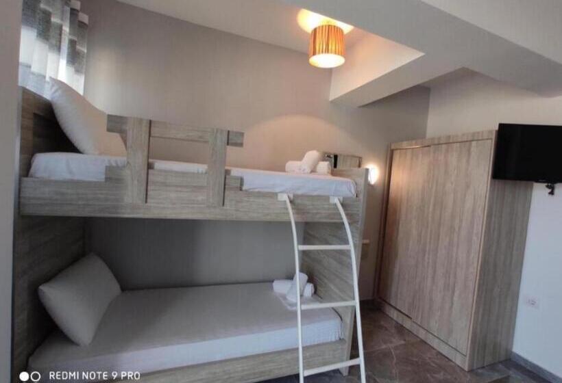 Pensión Sunset View Aprtaments