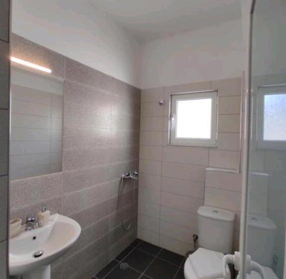 Pensión Sunset View Aprtaments