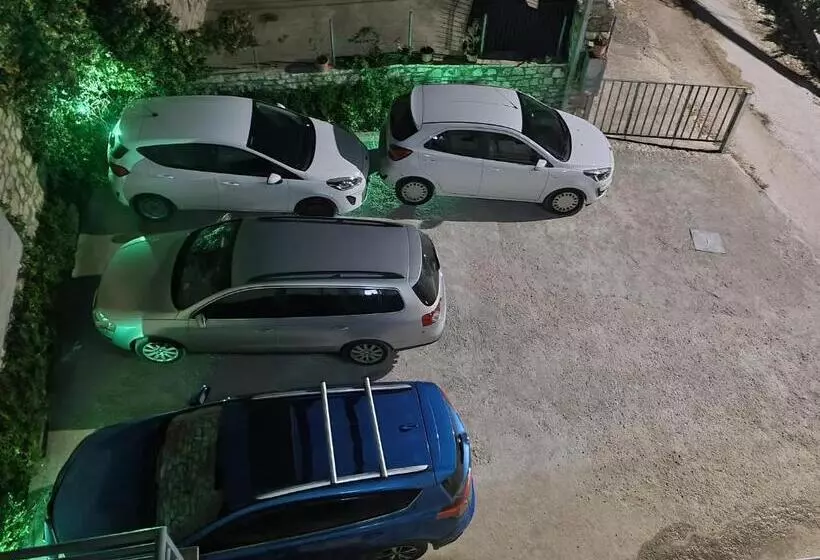 پانسیون Sunset View Aprtaments