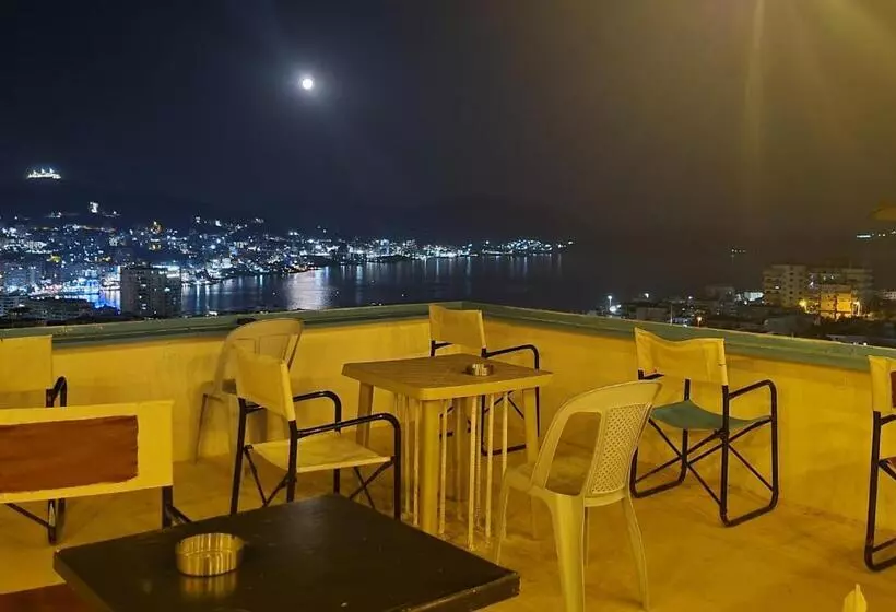 پانسیون Sunset View Aprtaments