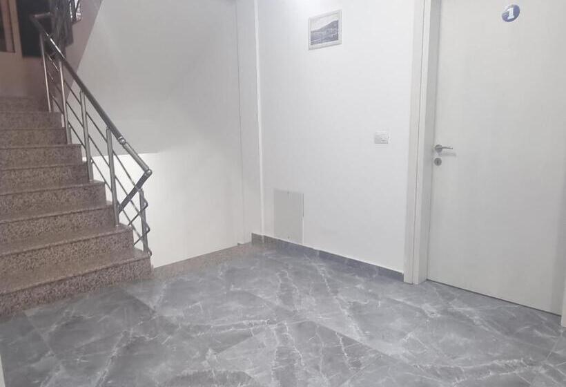 Pensión Sunset View Aprtaments