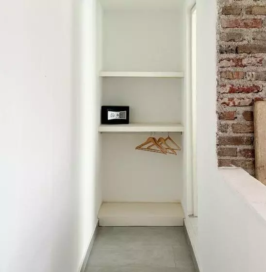 Lomakeskus Boutique Estancia La Loma