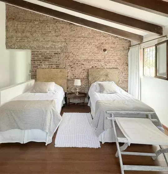 Lomakeskus Boutique Estancia La Loma