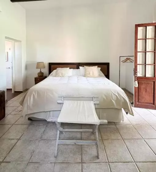 Lomakeskus Boutique Estancia La Loma