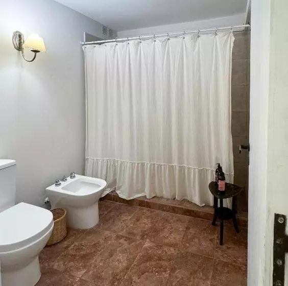 Lomakeskus Boutique Estancia La Loma