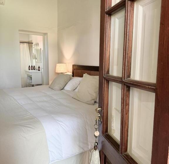 リゾートホテル Boutique Estancia La Loma