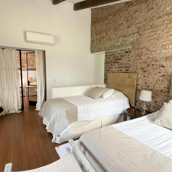 リゾートホテル Boutique Estancia La Loma