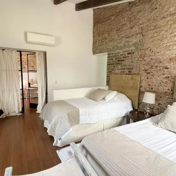 Lomakeskus Boutique Estancia La Loma