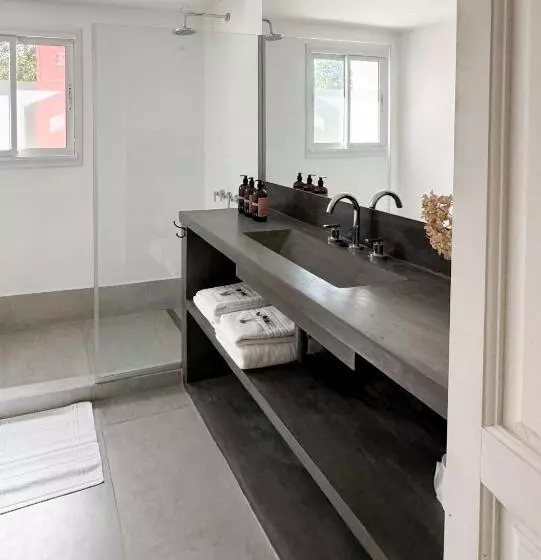 Lomakeskus Boutique Estancia La Loma