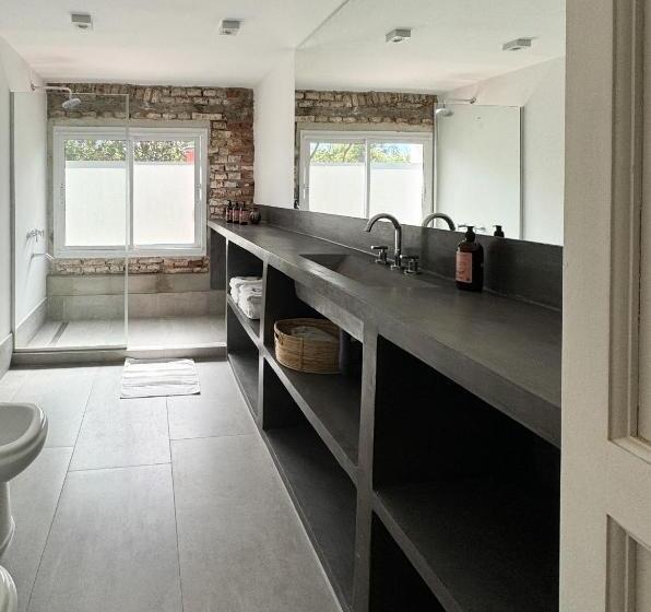 リゾートホテル Boutique Estancia La Loma