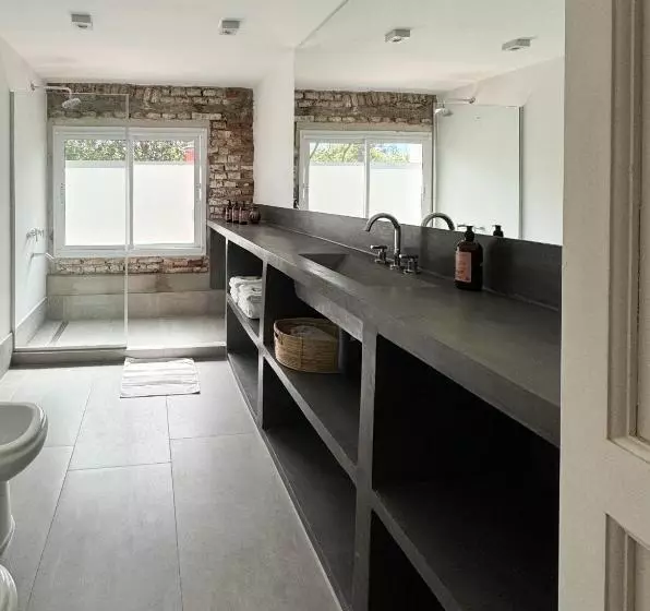 Lomakeskus Boutique Estancia La Loma