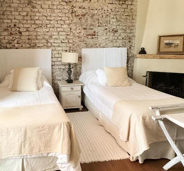 リゾートホテル Boutique Estancia La Loma