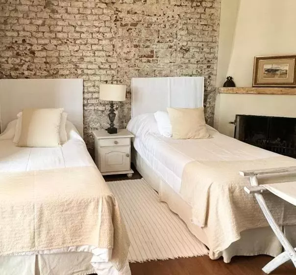 Lomakeskus Boutique Estancia La Loma