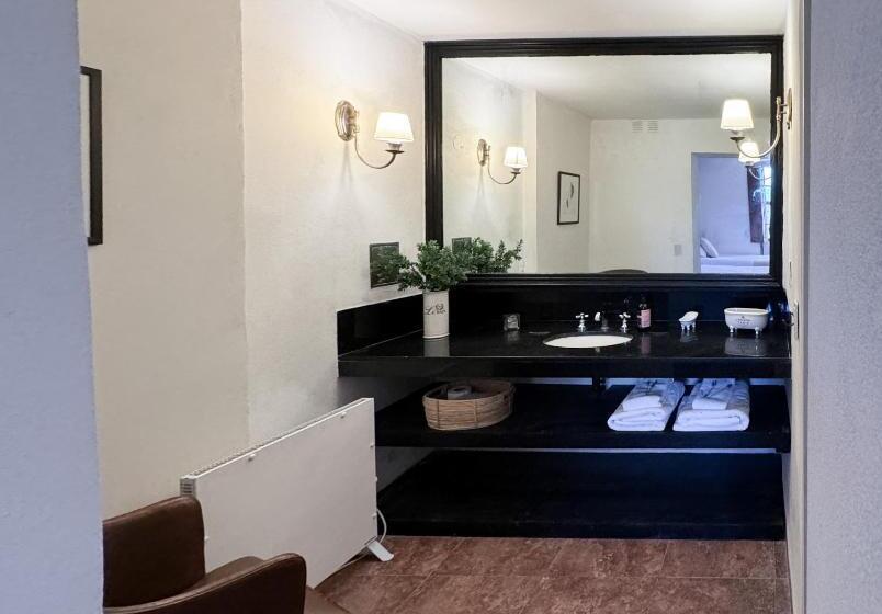 リゾートホテル Boutique Estancia La Loma