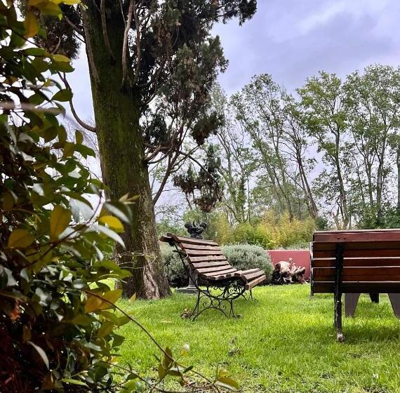 リゾートホテル Boutique Estancia La Loma