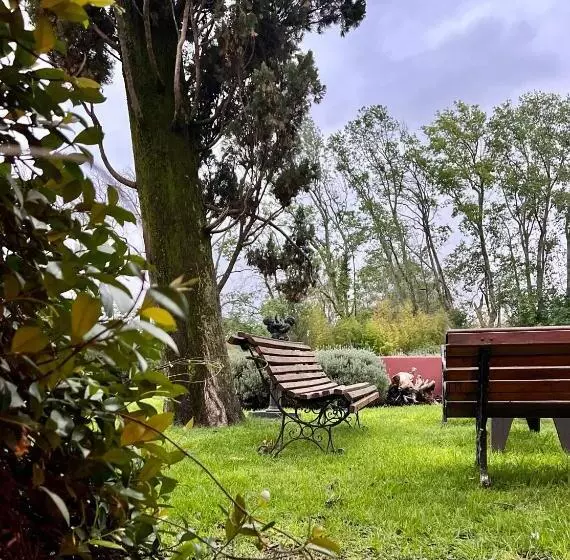 Lomakeskus Boutique Estancia La Loma