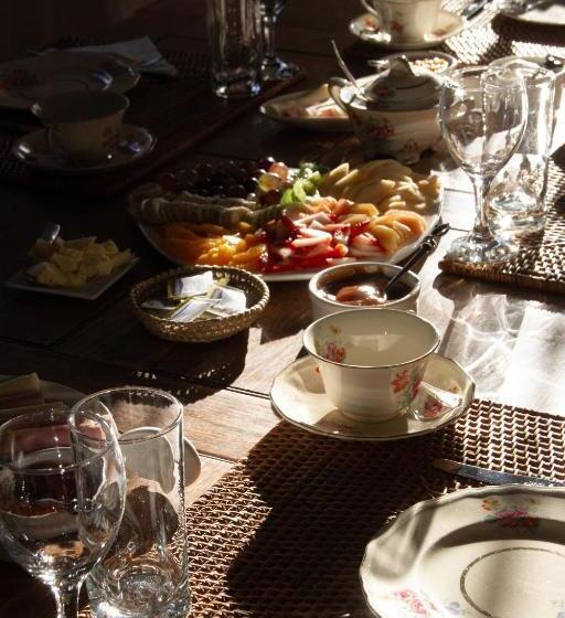 リゾートホテル Boutique Estancia La Loma