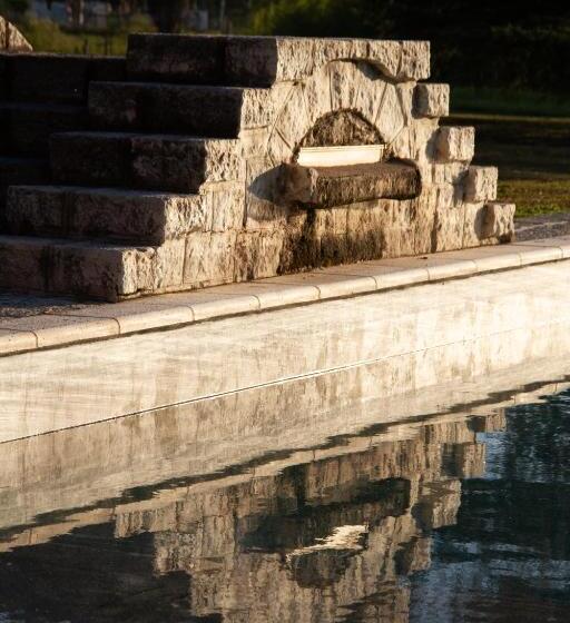 リゾートホテル Boutique Estancia La Loma