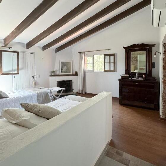 リゾートホテル Boutique Estancia La Loma