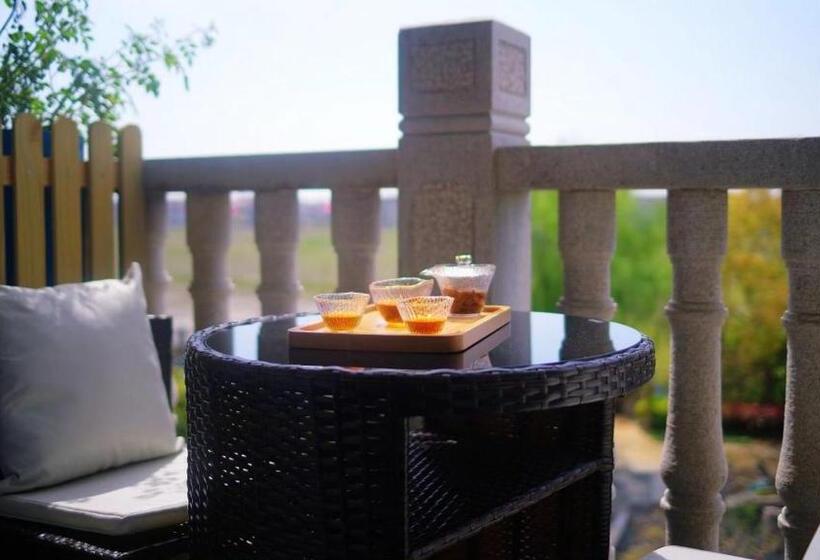 Shushe Hotel Shanghai