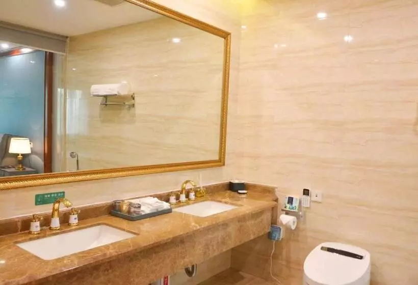 Shushe Hotel Shanghai