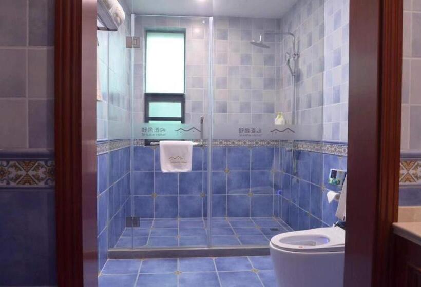 Shushe Hotel Shanghai