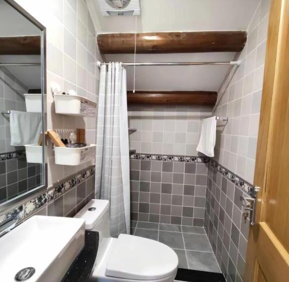 Shushe Hotel Shanghai